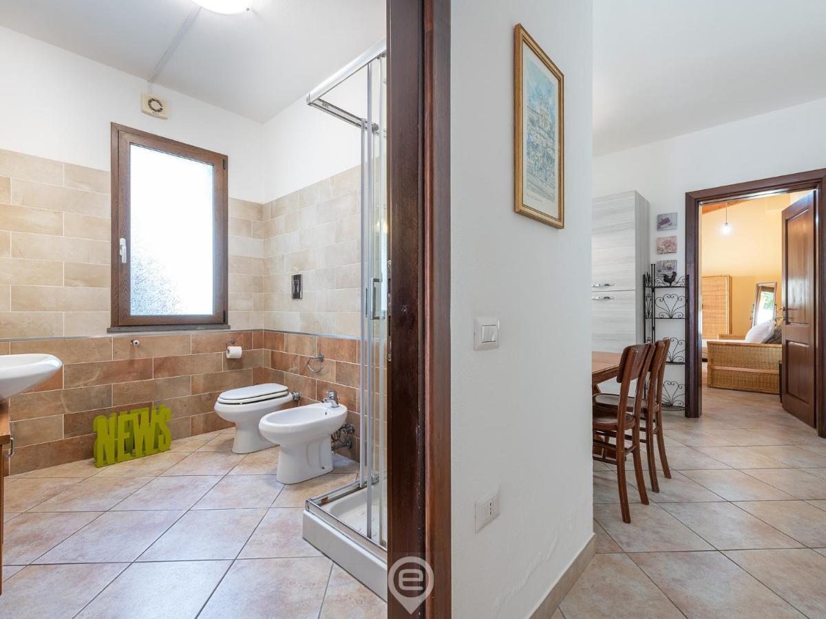 Lidia'S House Apartman Oristano Kültér fotó